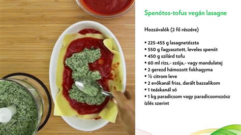 Recept LASAGNE   YouTube
