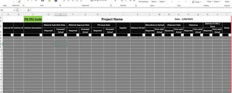 Image result for Procurement Tracking Log