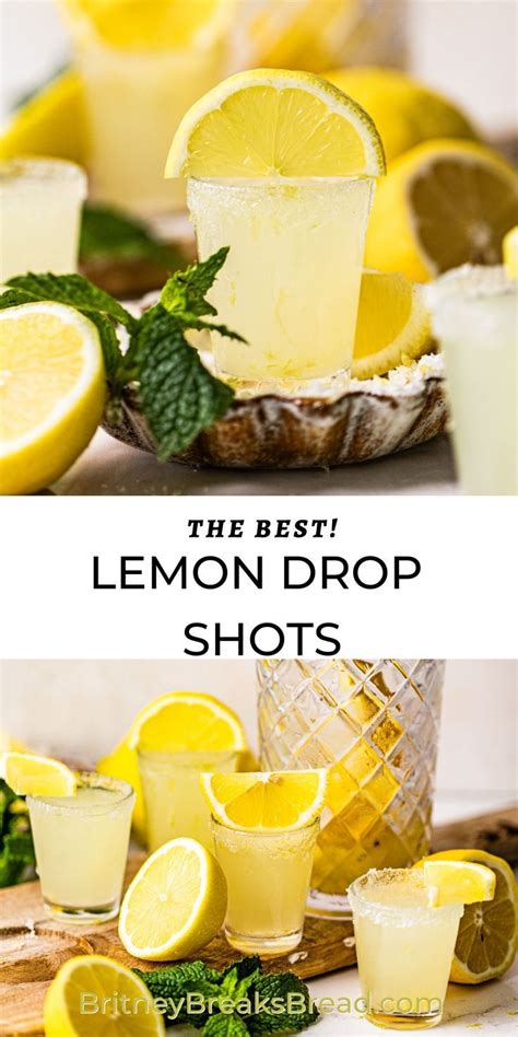Image result for Lemon Drop Shot Cartoon