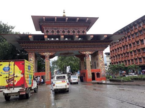 Phuentsholing Photos - Featured Images of Phuentsholing, Chukha ...
