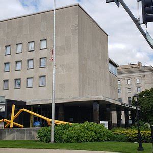 Abraham Lincoln Presidential Library and Museum (Springfield) - 2022 ...