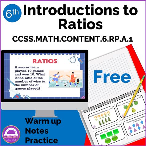 Introduction to Ratios 的图像结果