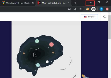 Image result for Minimize Screen