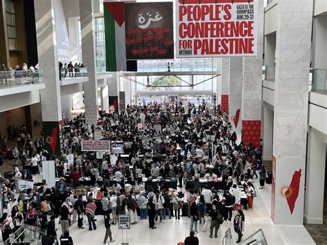 The People, not Congress, will free Palestine