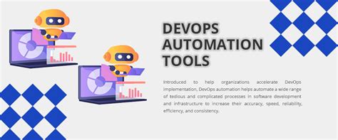 DevOps Automation Tools