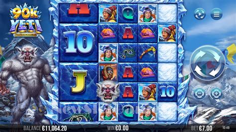 90k yeti slot apk v2.5.0