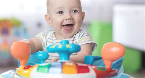 Are Jolly Jumpers Good For Babies at Ana Means blog