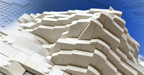 Image result for Modle Terrain Build Bricks