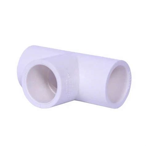 UPVC Pipe & Fittings - UPVC Step Over Bend Manufacturer from Rajkot