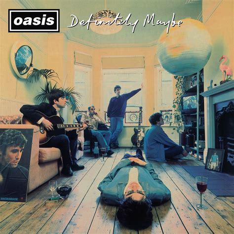 Definitely Maybe Summer 的图像结果