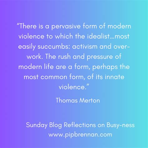 Laziness does not exist – PipBrennan