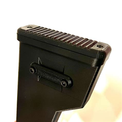 VSR-ONE/ VSR-10用 A.T.R.D製 タクティカルレバーアクションキット『V-Chester Tactical』取り付け依頼 ...