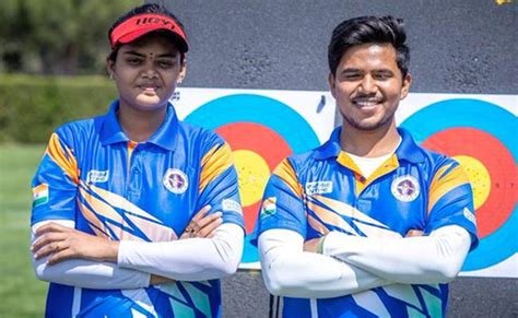 Ojas, Jyothi stun mighty Koreans, bag successive World Cup gold