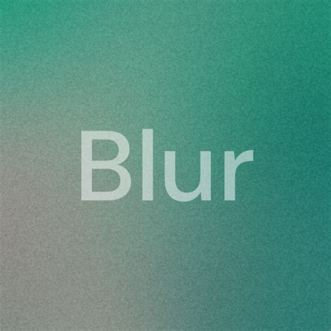 Blurry Wallpapers – Apps on Google Play