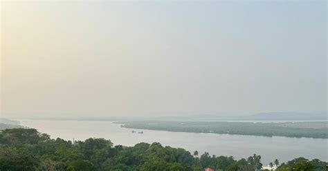 DOUBLETREE BY HILTON GOA - PANAJI (Chimbel) - Hotel Reviews, Photos ...