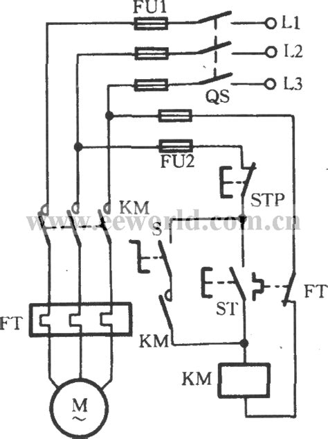 Automatic Change Over Switch Using Protues 的图像结果