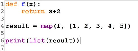 Image result for Math Map Function