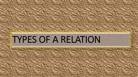 Image result for relations