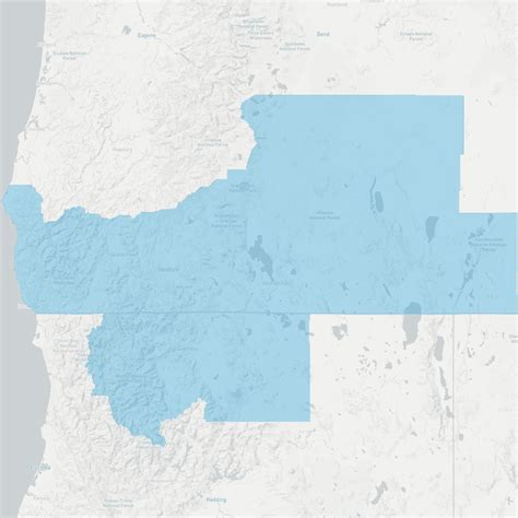 Medford-Klamath Falls, OR