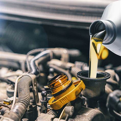 Lubricants-CBC India