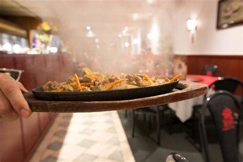 Maybe not quite a "banquet" - Reviews, Photos - Gawler Palace Chinese ...