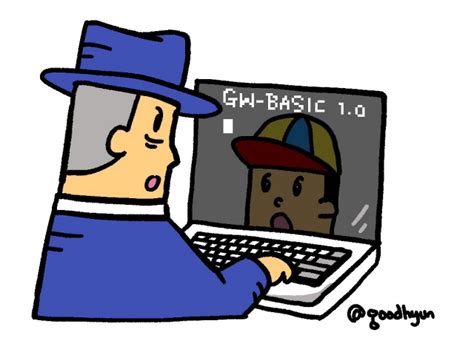 GW Basic Tutorials 的图像结果