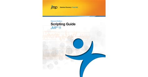 JMP Scripting Tutorial 的图像结果