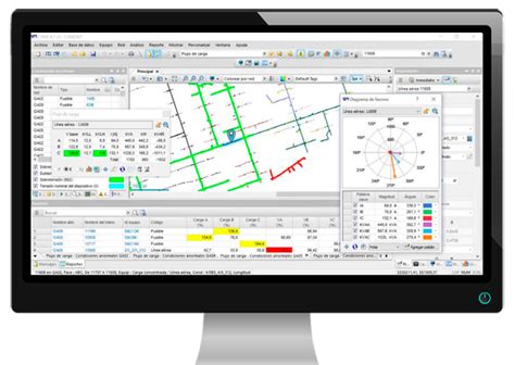 Image result for Cyme Software Tutorial