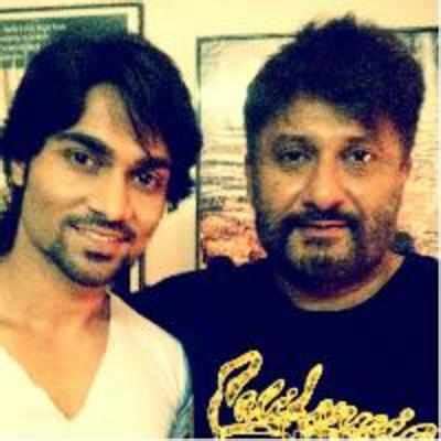 Salman gets his first film as a choreographer | Hindi Movie News ...