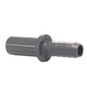 IPW Industries Inc-John Guest - Acetal Stem to Hose Barb Fitting 3/8 ...