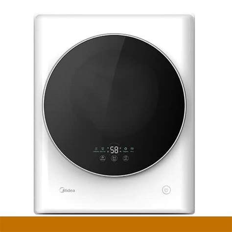 Image result for Midea Mini Washing Machine