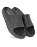 Buy Black Flip Flop & Slippers for Men by HIROLAS Online | Ajio.com