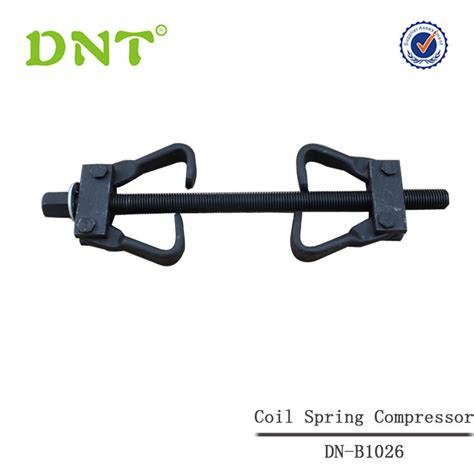 Image result for Using a Internal Coil Spring Compressor