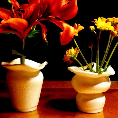 Image result for Tutorial Membunga Dari Styrofoam Part 1