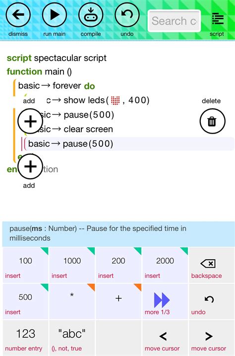 How to Use a Micro Bit 的图像结果
