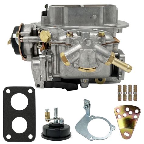 Buy Universal 2 Barrel New Carburetor fits for Weber 32/36 DGAV DGV ...