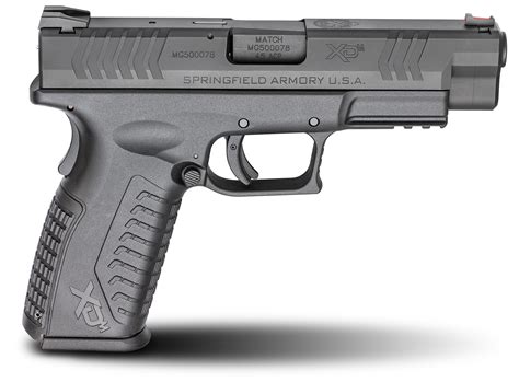Image result for Springfield XD Bit One