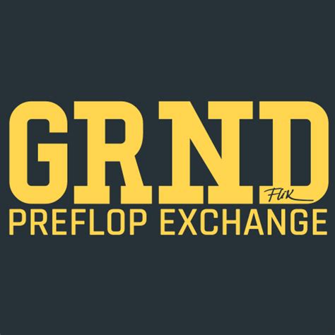 GRND Preflop Exchange - App on Amazon Appstore