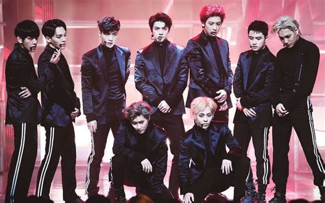 EXO tease upcoming comeback with new spoiler video
