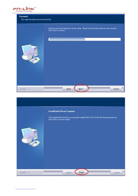 fn link technology limited