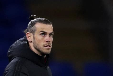 بيل يسخر من تصرف أنشيلوتي مع هازارد | كووورة