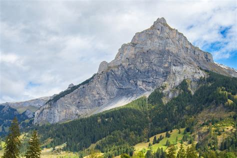 Could mountains hold the key to clean fuel solutions?