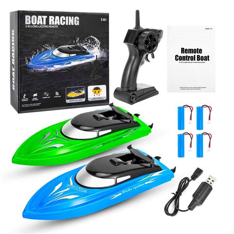 Image result for RC Hydroplane Boat Remote Control