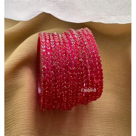 Bangles | Emblish