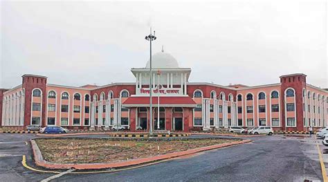Palghar Administration Gears Up For December 2 Civic Polls Across Four ...