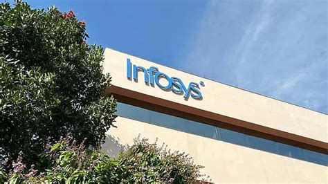 Infosys shares in focus after 40% ADR surge on NYSE
