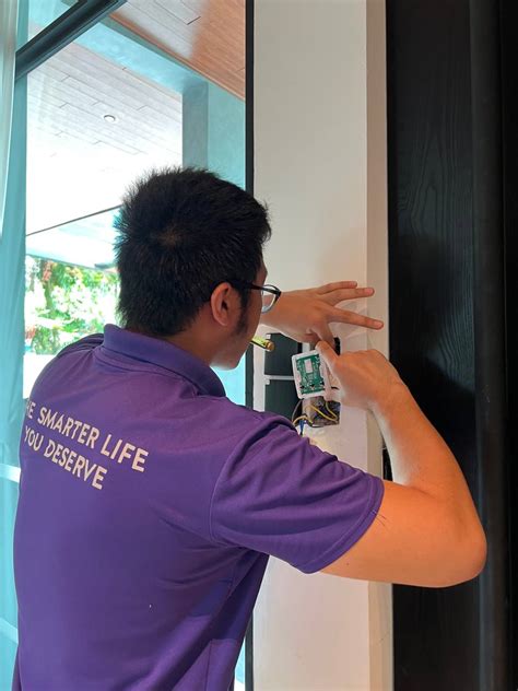 Image result for Smart Home Installation Guide