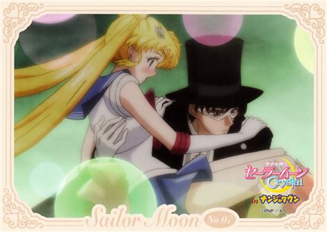 Bishoujo Senshi Sailor Moon (Pretty Guardian Sailor Moon) Image ...