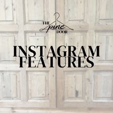 The Pine Door | eBay Stores