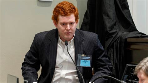 Buster Murdaugh sues Netflix, Warner Bros over Stephen Smith ...